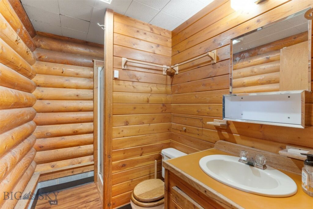 3500 Jackson Creek Road, Bozeman MT 59715