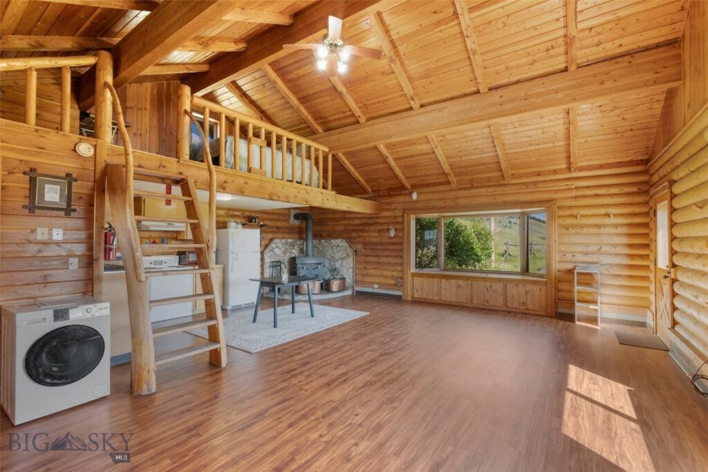 3500 Jackson Creek Road, Bozeman MT 59715
