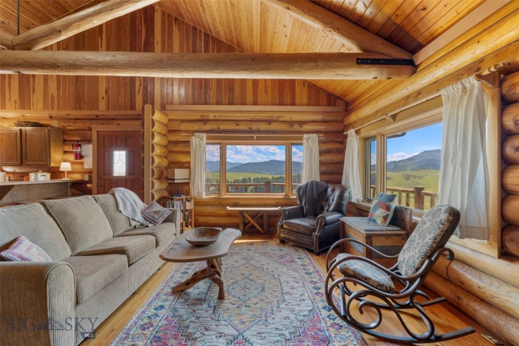 3500 Jackson Creek Road, Bozeman MT 59715