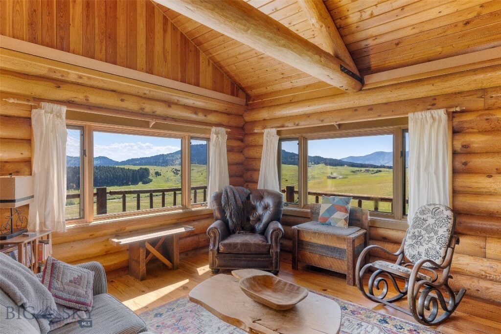 3500 Jackson Creek Road, Bozeman MT 59715