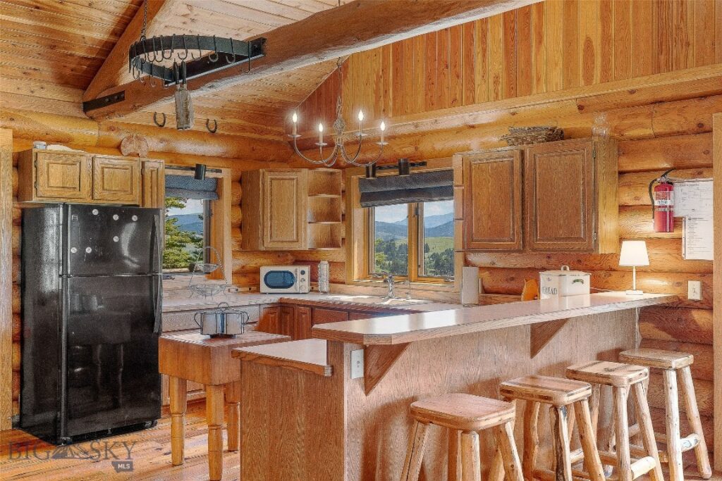 3500 Jackson Creek Road, Bozeman MT 59715