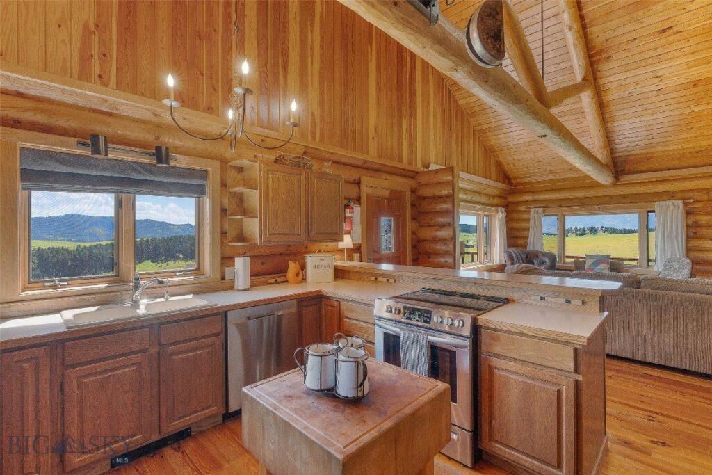 3500 Jackson Creek Road, Bozeman MT 59715