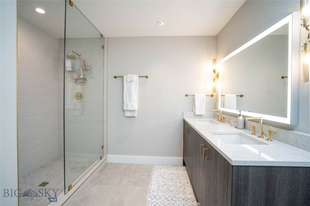 354 Brass Lantern Court, Bozeman MT 59715