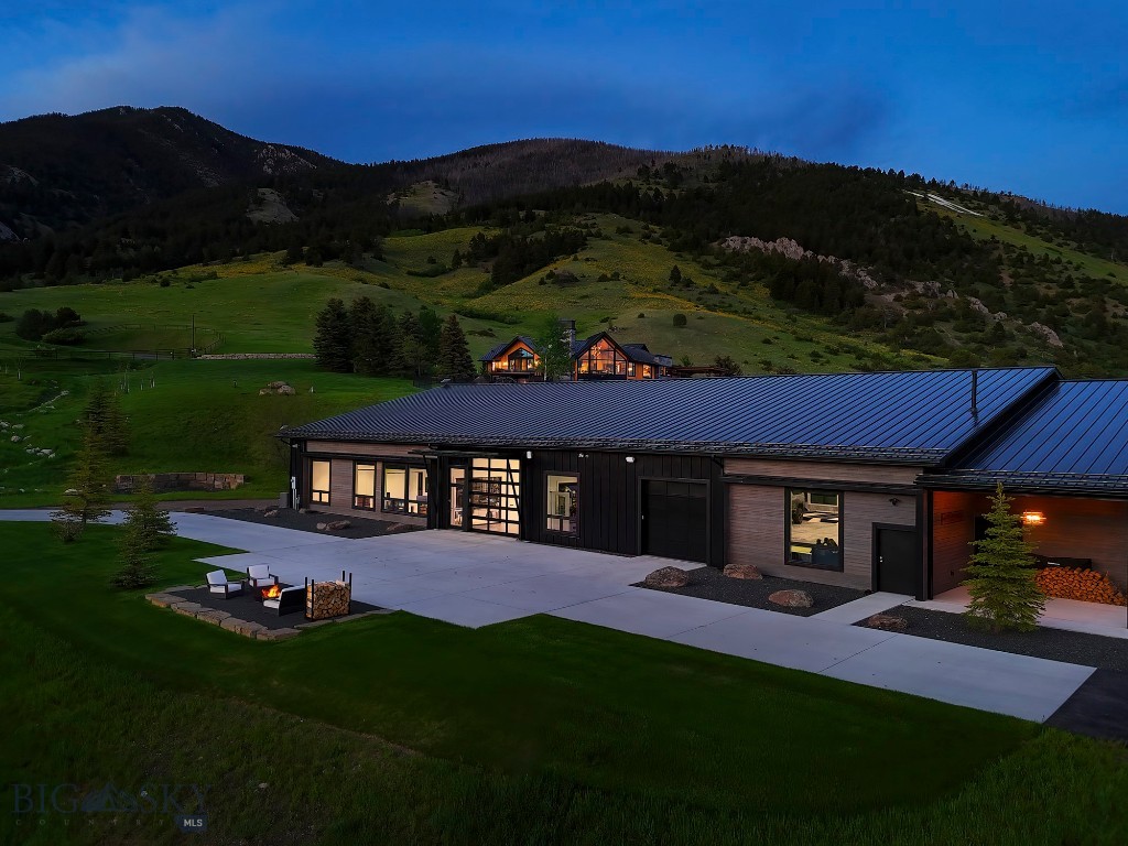 354 Brass Lantern Court, Bozeman MT 59715