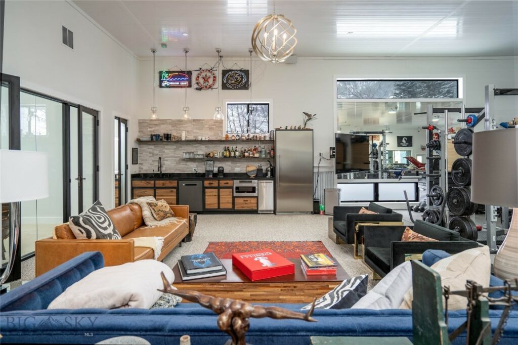 354 Brass Lantern Court, Bozeman MT 59715