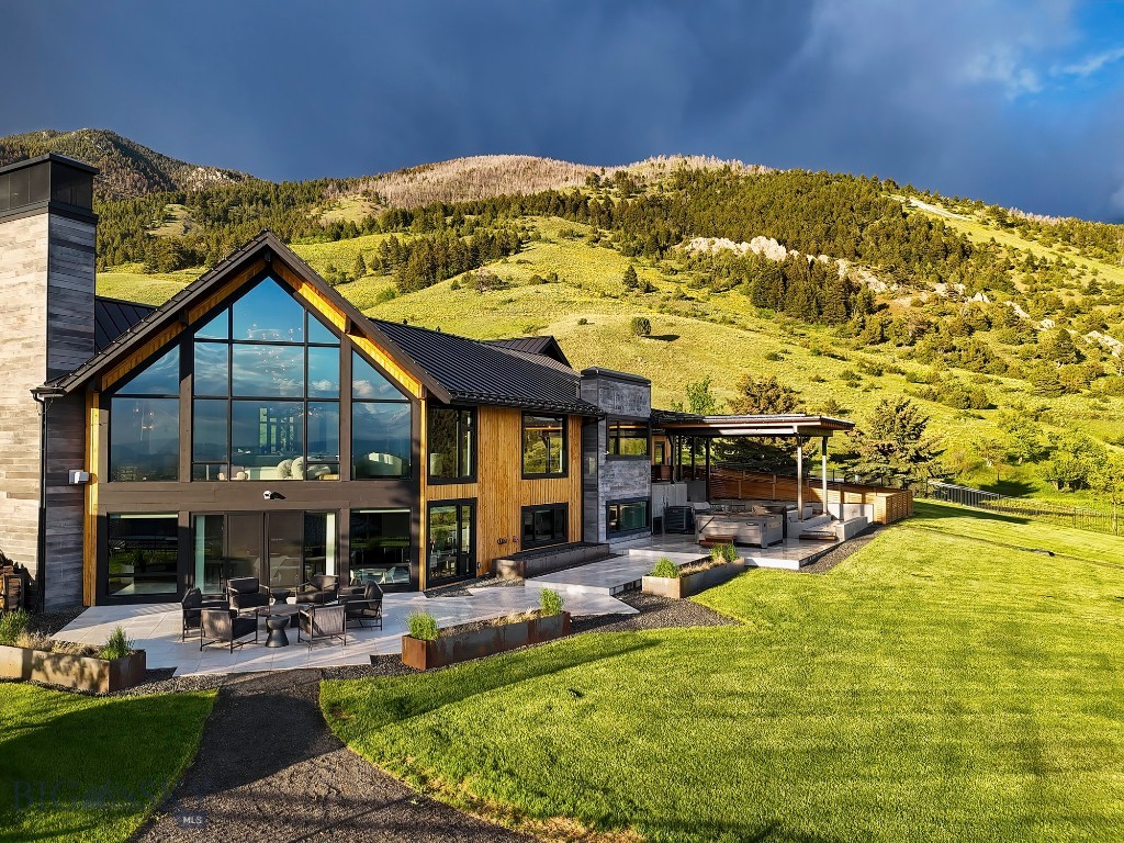 354 Brass Lantern Court, Bozeman MT 59715