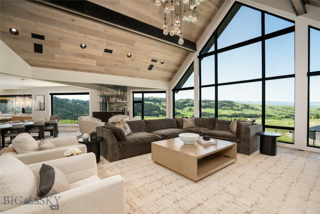 354 Brass Lantern Court, Bozeman MT 59715