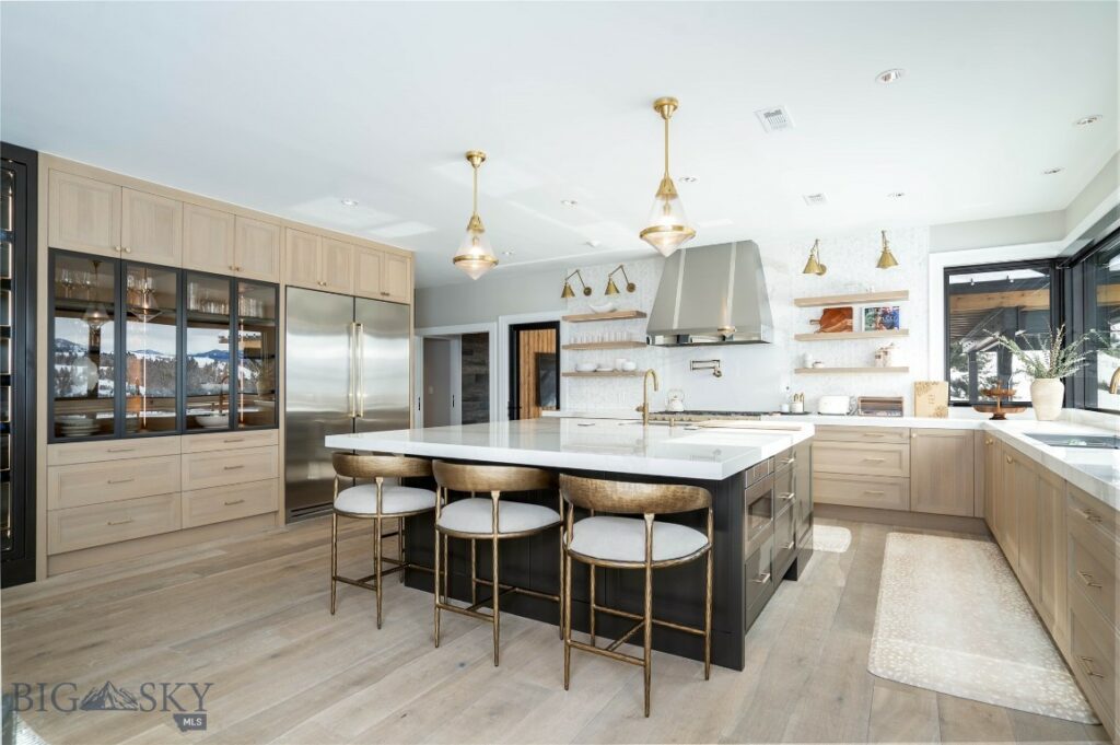 354 Brass Lantern Court, Bozeman MT 59715