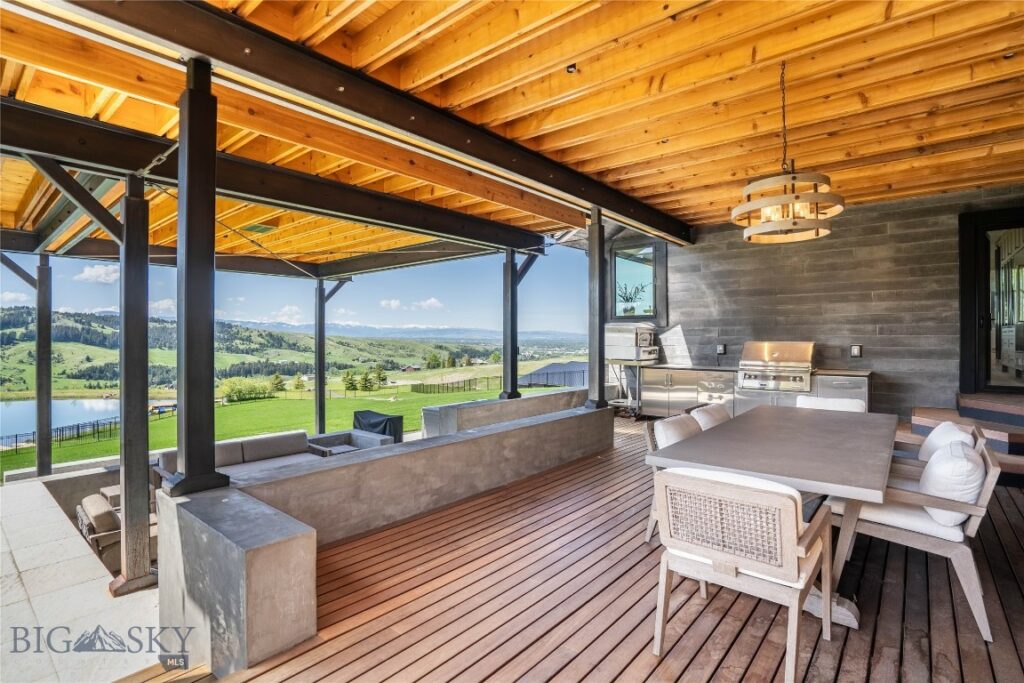 354 Brass Lantern Court, Bozeman MT 59715