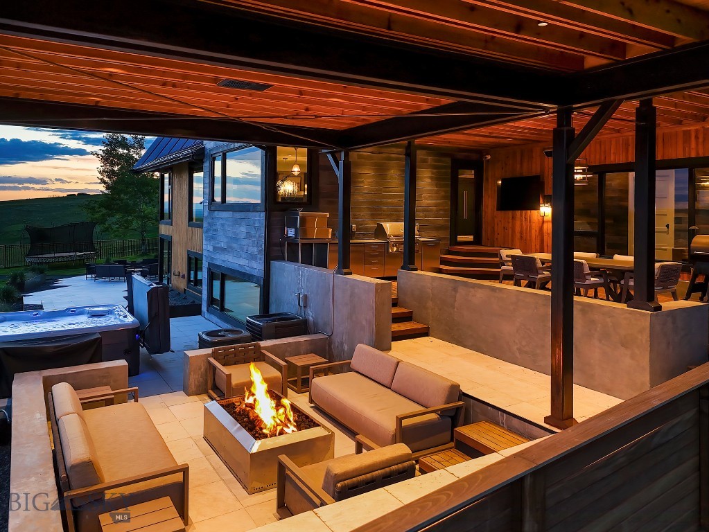 354 Brass Lantern Court, Bozeman MT 59715