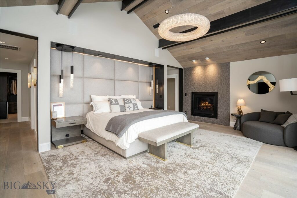 354 Brass Lantern Court, Bozeman MT 59715