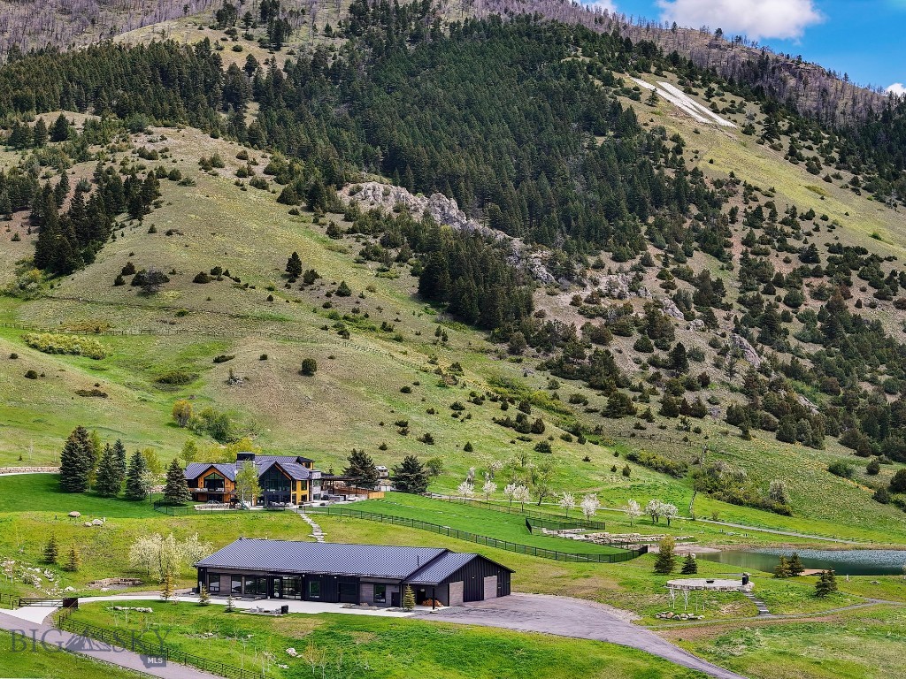 354 Brass Lantern Court, Bozeman MT 59715