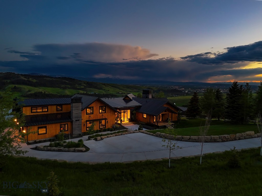 354 Brass Lantern Court, Bozeman MT 59715