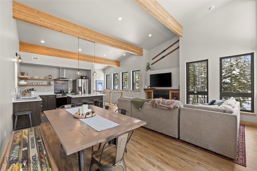 37 Bridger Gully, Bozeman MT 59715