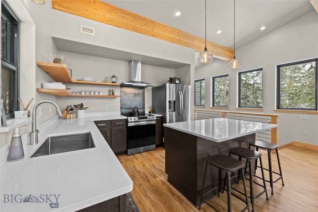 37 Bridger Gully, Bozeman MT 59715
