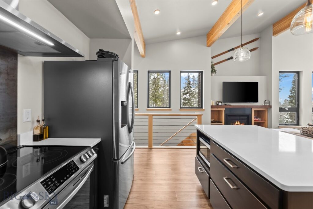 37 Bridger Gully, Bozeman MT 59715