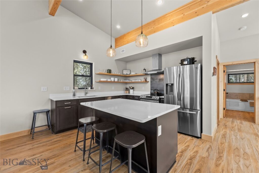 37 Bridger Gully, Bozeman MT 59715