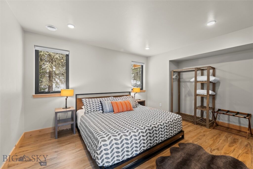 37 Bridger Gully, Bozeman MT 59715