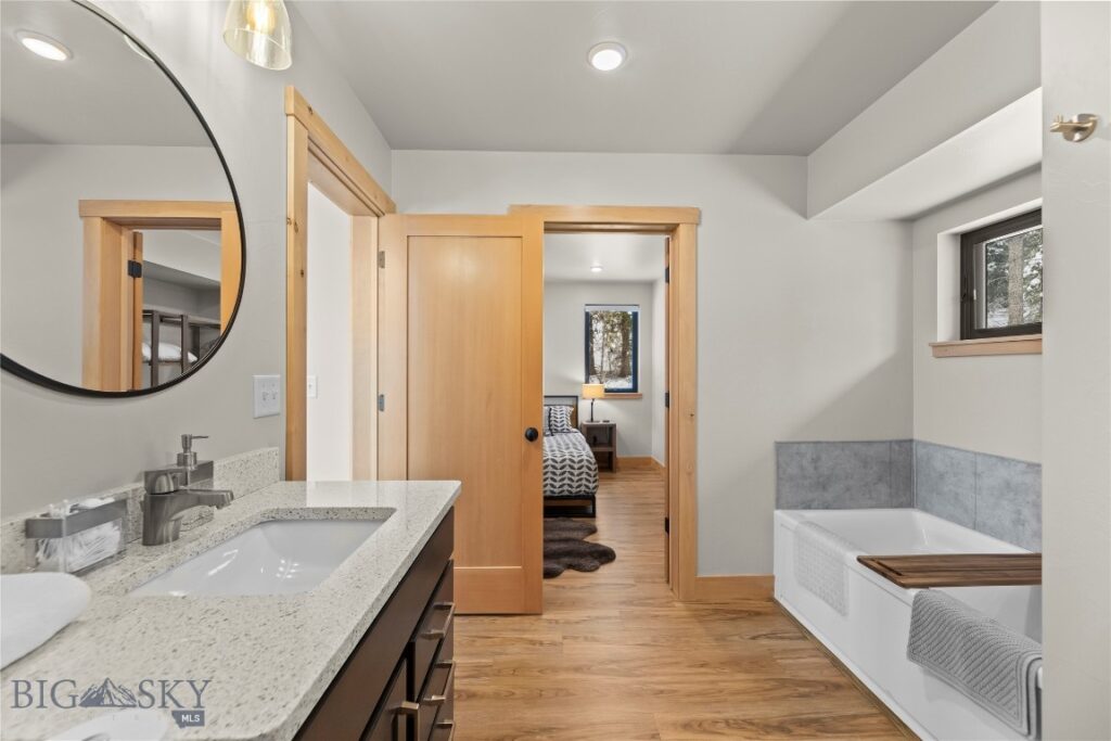 37 Bridger Gully, Bozeman MT 59715