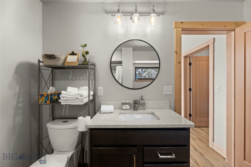 37 Bridger Gully, Bozeman MT 59715