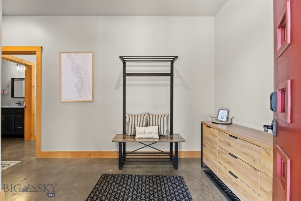 37 Bridger Gully, Bozeman MT 59715