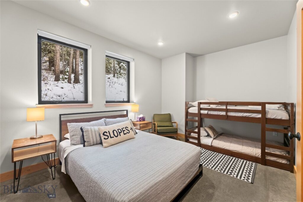 37 Bridger Gully, Bozeman MT 59715