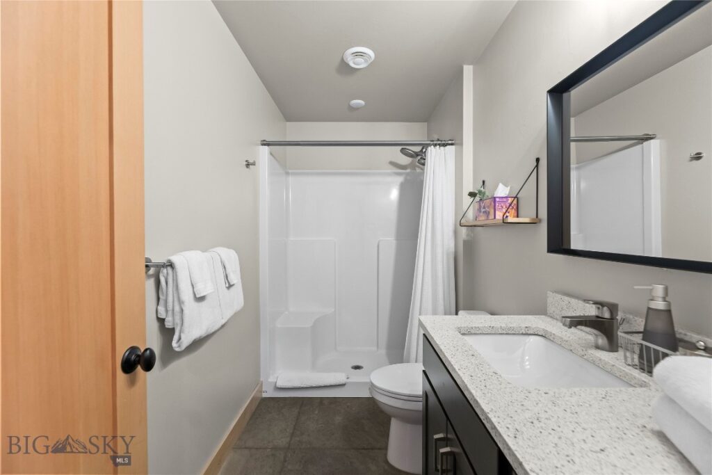 37 Bridger Gully, Bozeman MT 59715