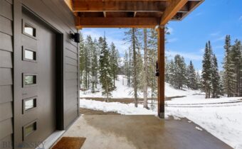 37 Bridger Gully, Bozeman MT 59715