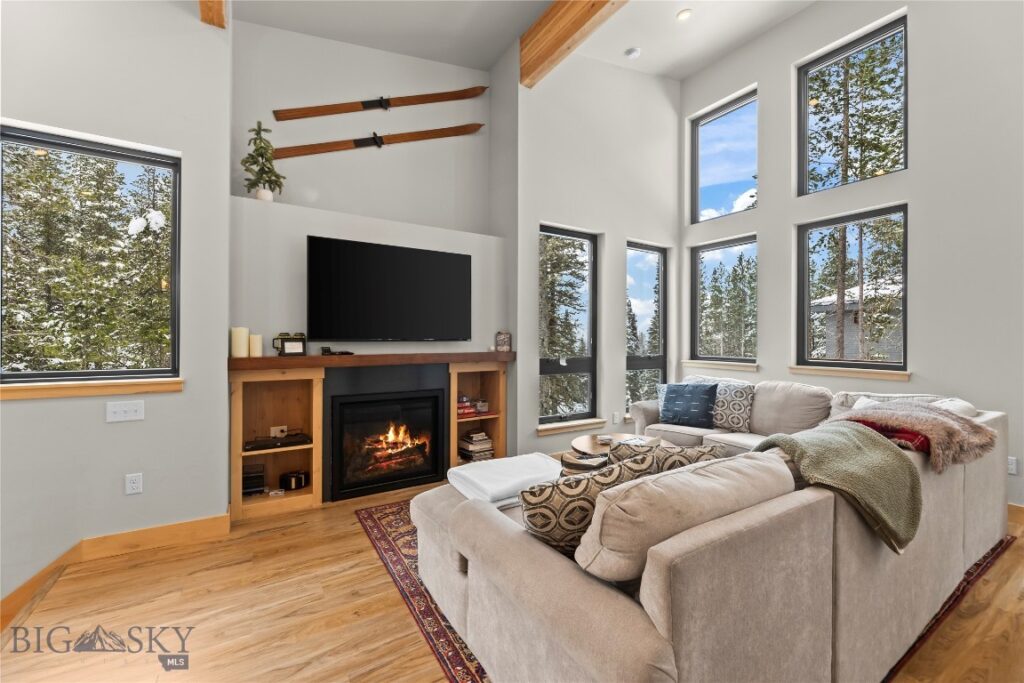 37 Bridger Gully, Bozeman MT 59715