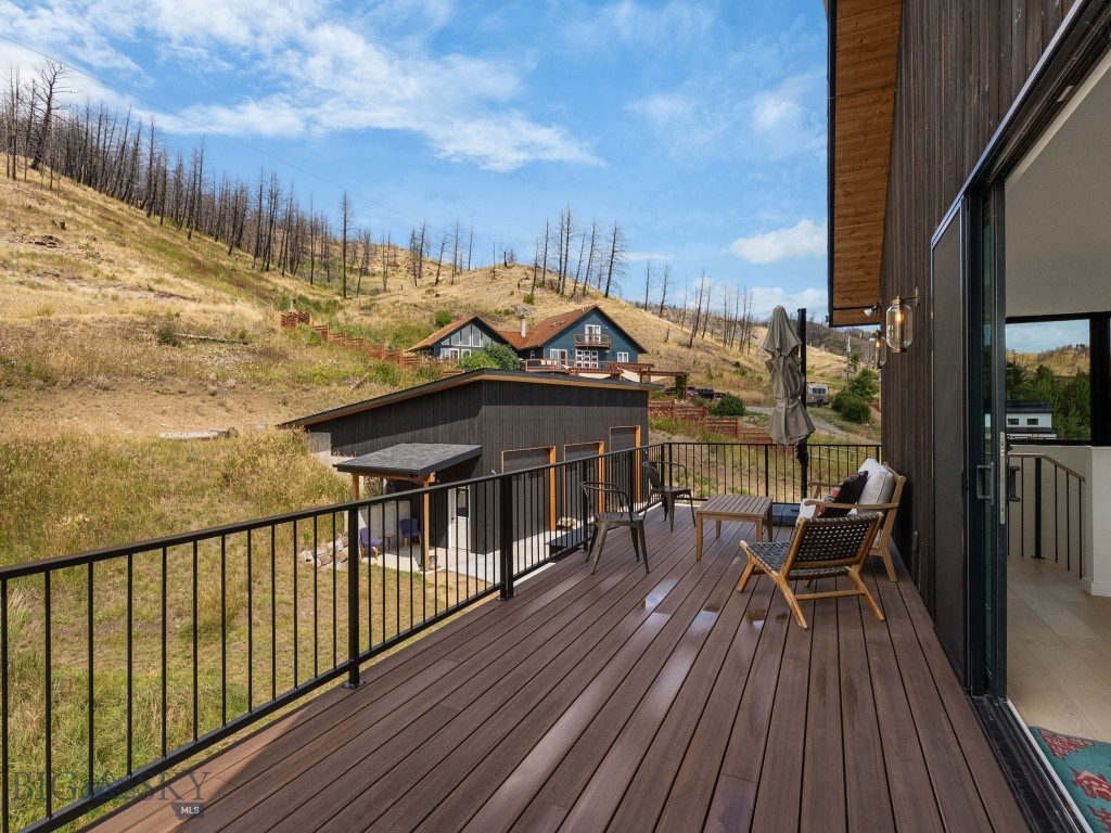 44 Midway Bridger Road, Bozeman MT 59715