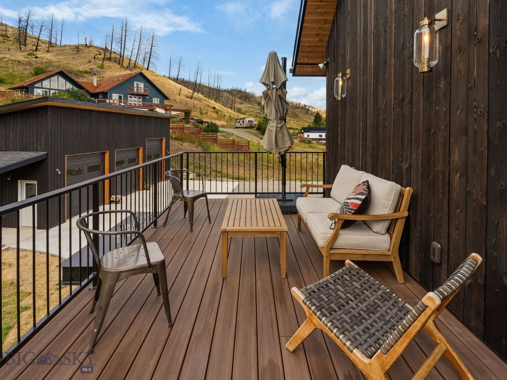 44 Midway Bridger Road, Bozeman MT 59715