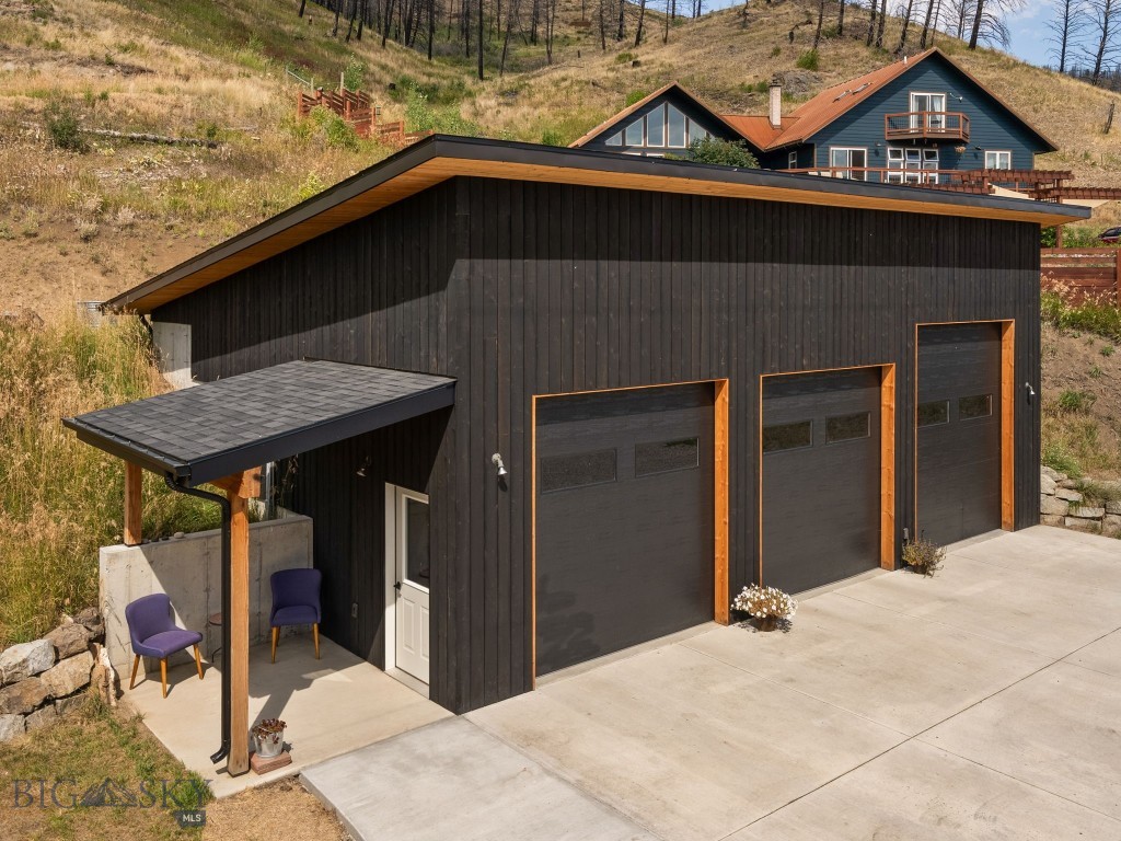 44 Midway Bridger Road, Bozeman MT 59715