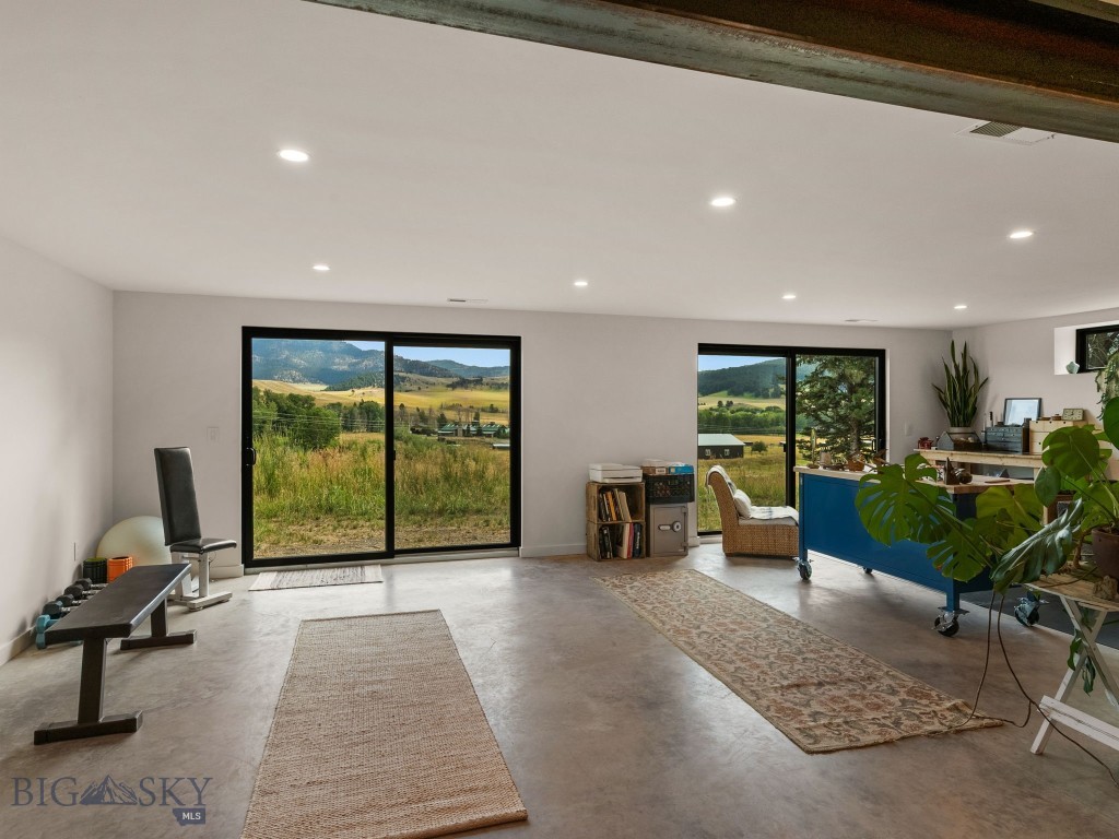 44 Midway Bridger Road, Bozeman MT 59715