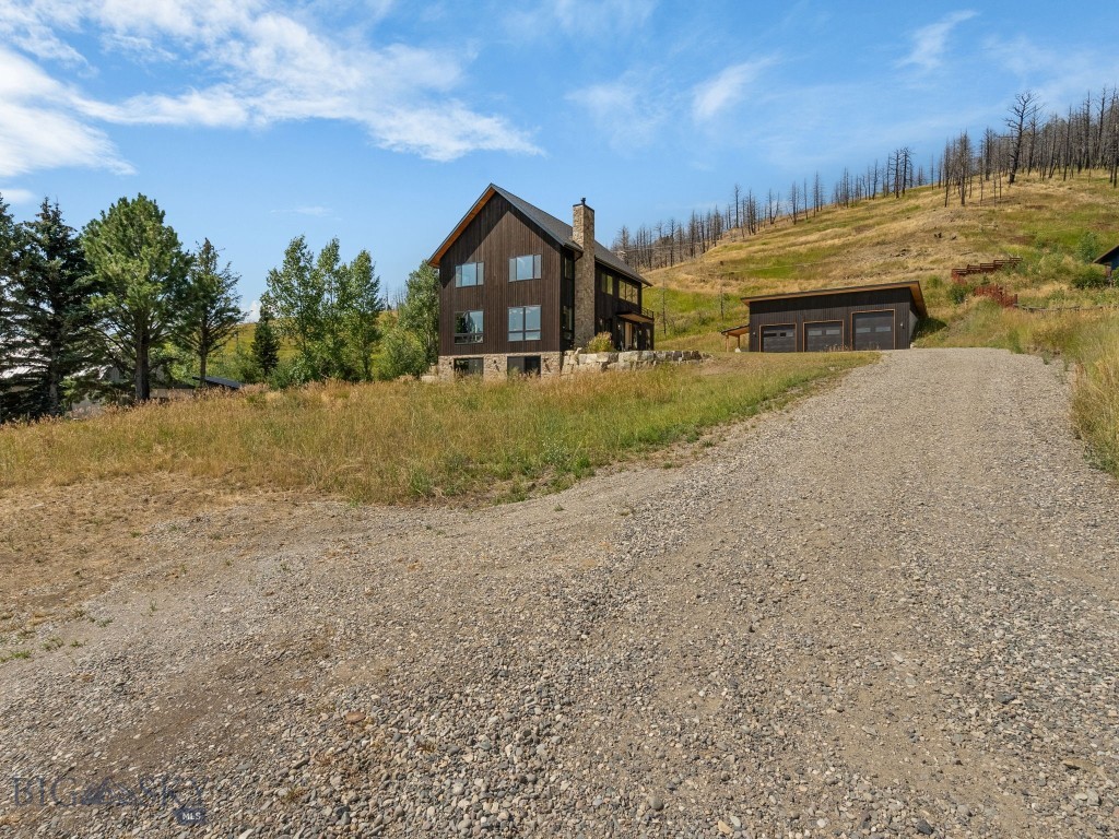 44 Midway Bridger Road, Bozeman MT 59715