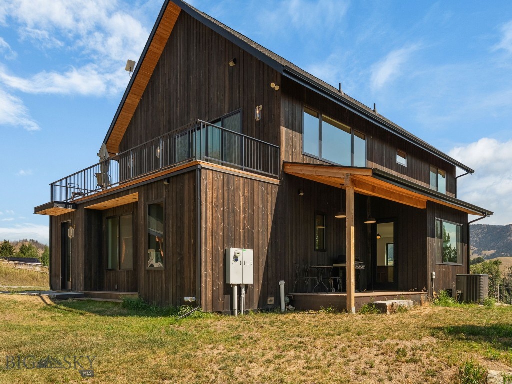 44 Midway Bridger Road, Bozeman MT 59715