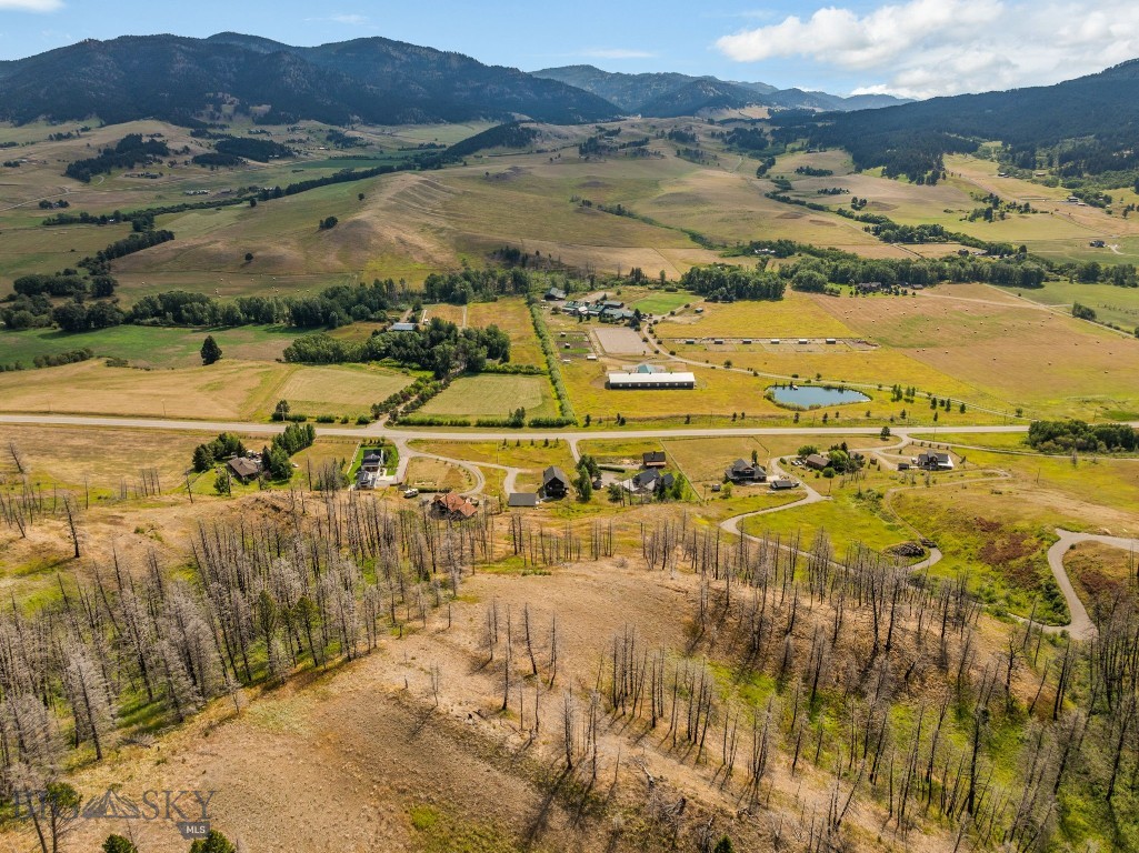 44 Midway Bridger Road, Bozeman MT 59715