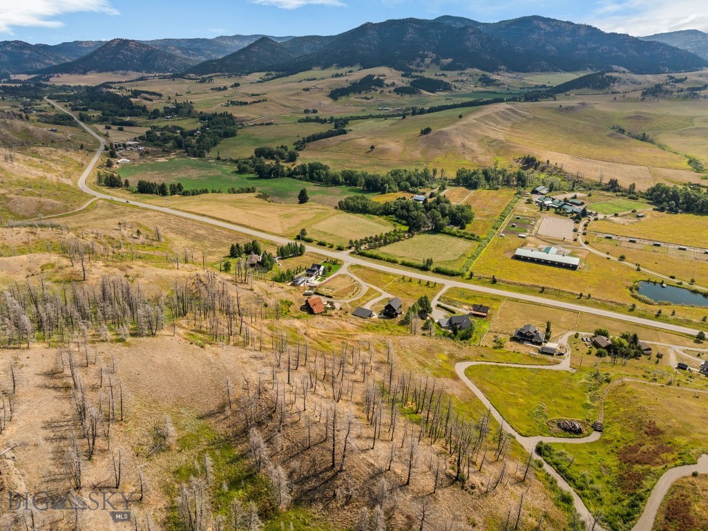 44 Midway Bridger Road, Bozeman MT 59715