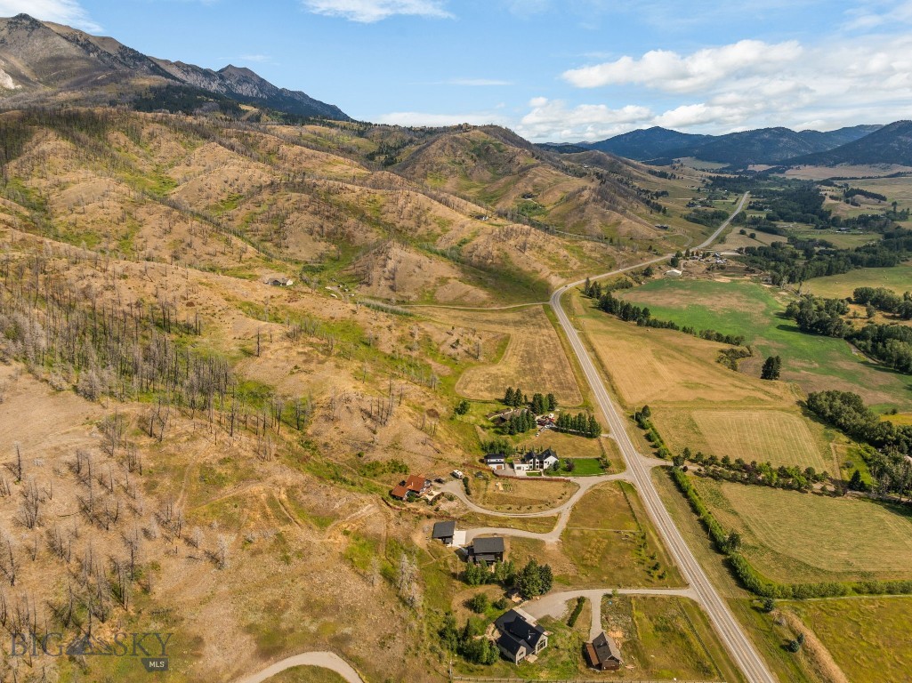 44 Midway Bridger Road, Bozeman MT 59715