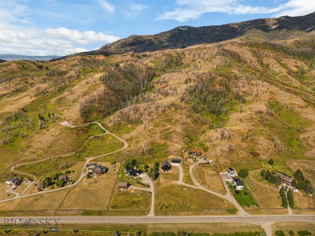 44 Midway Bridger Road, Bozeman MT 59715