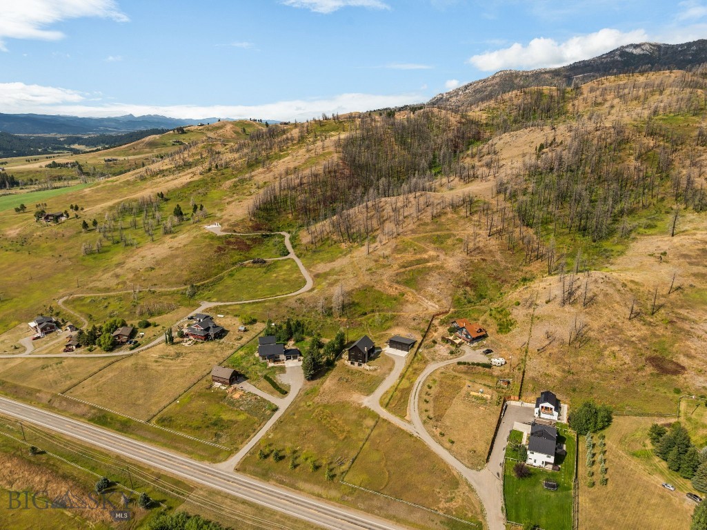 44 Midway Bridger Road, Bozeman MT 59715