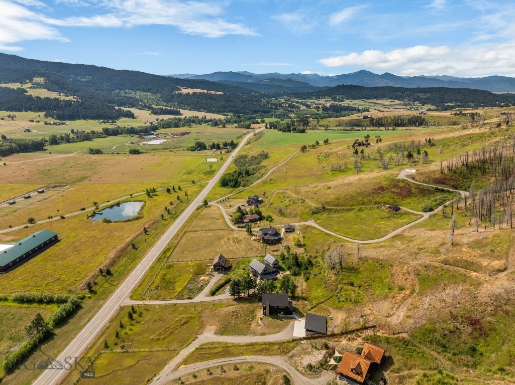 44 Midway Bridger Road, Bozeman MT 59715