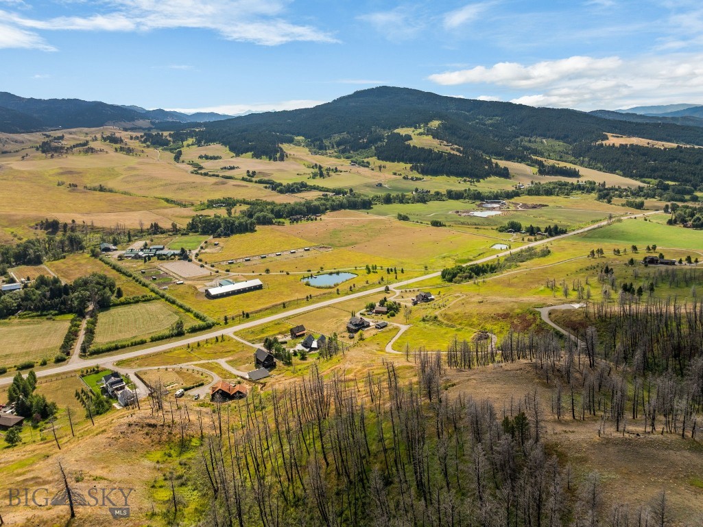 44 Midway Bridger Road, Bozeman MT 59715