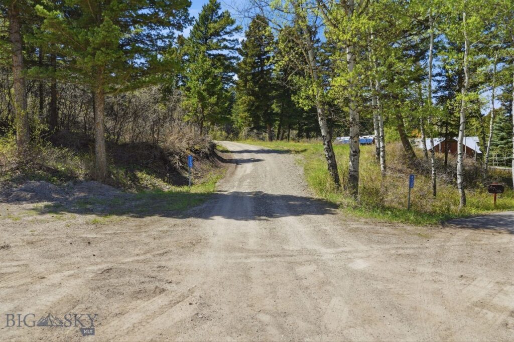 4754 Meadow Lane, Bozeman MT 59715
