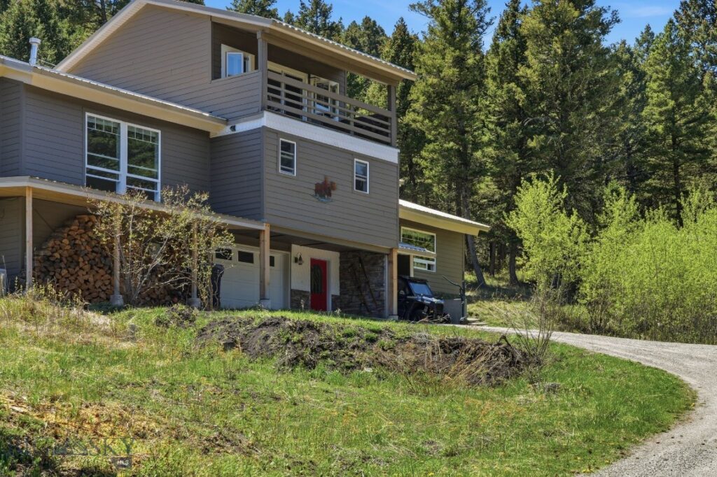 4754 Meadow Lane, Bozeman MT 59715