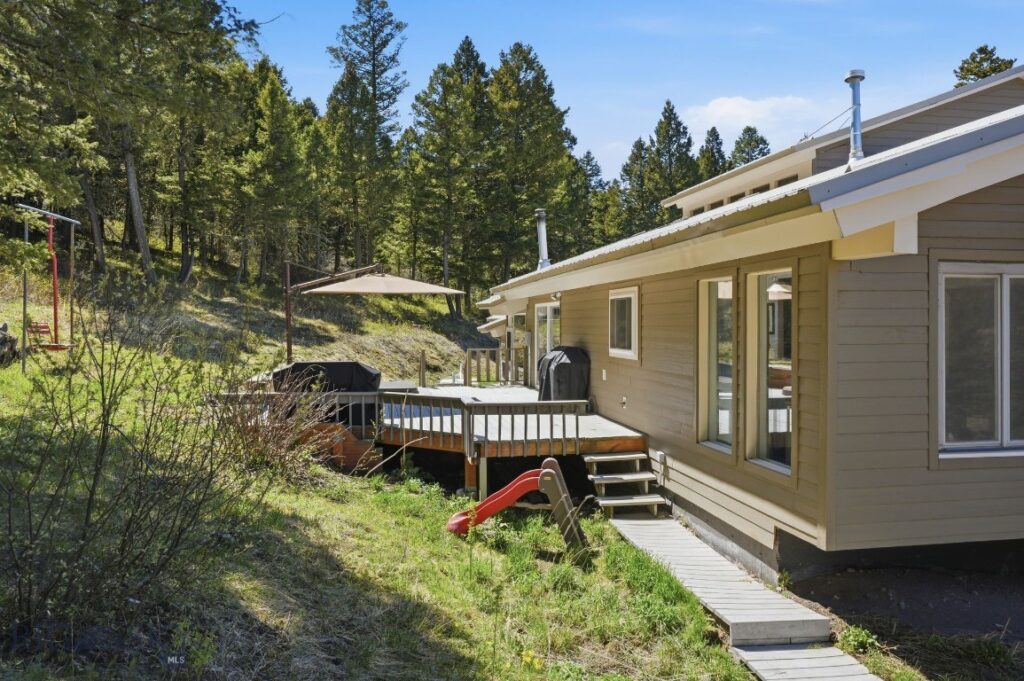 4754 Meadow Lane, Bozeman MT 59715