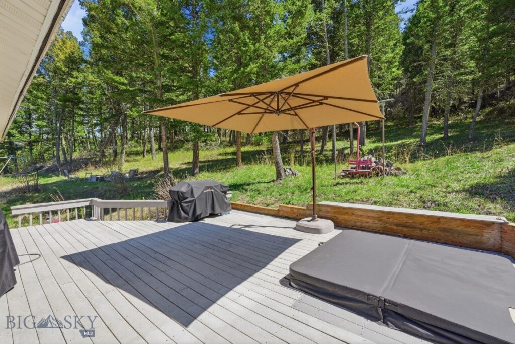 4754 Meadow Lane, Bozeman MT 59715
