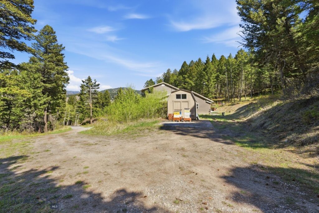 4754 Meadow Lane, Bozeman MT 59715