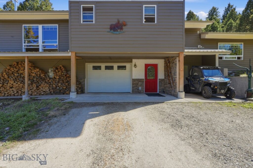 4754 Meadow Lane, Bozeman MT 59715