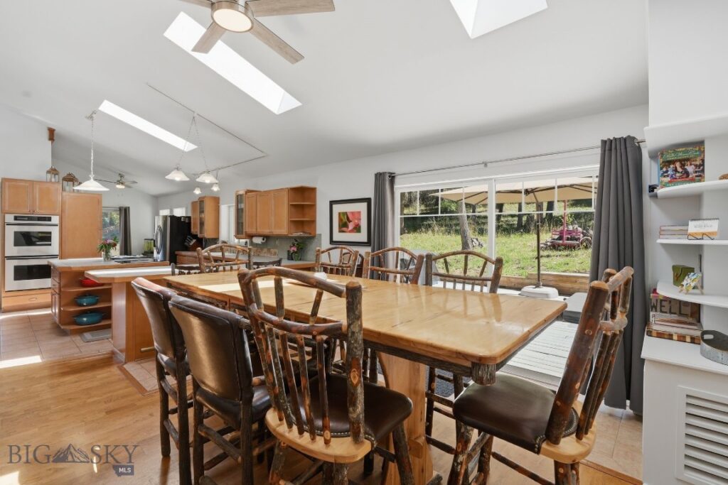 4754 Meadow Lane, Bozeman MT 59715