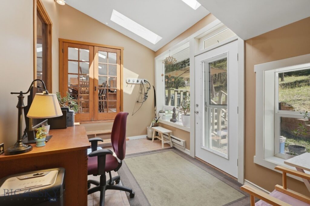 4754 Meadow Lane, Bozeman MT 59715